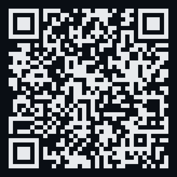 QR code linking to @DoNotLetMeForgetBot on Telegram